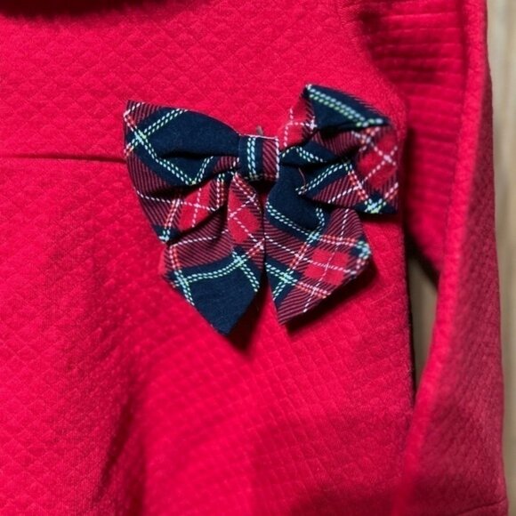 NWT-TODDLER Girls 2 Piece Matching top and Legging Set - Picture 7 of 10